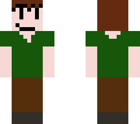 shaggy