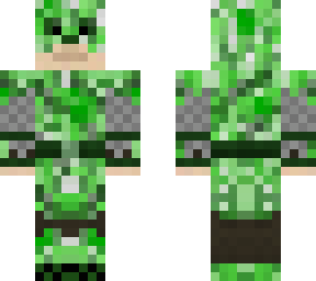 shen's classic creeper knight