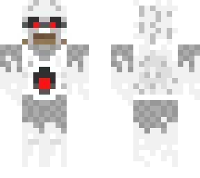 shen's classic ghast knight
