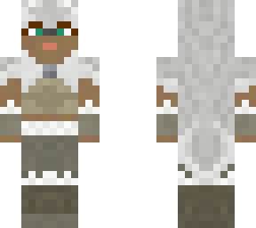 shen's huntress