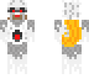 shen's slim ghast knight