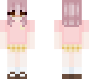 shoko nishimiya (elementary school) (edit)