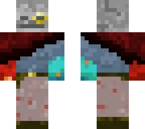 skeleton v2