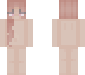 skin base (pink)