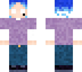 skin for clouttail