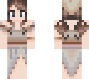 skin for friend #1