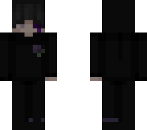 skin for joshuqmc
