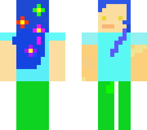 skin yay