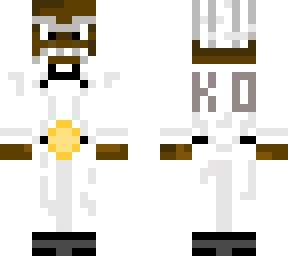 sleeved jerome dimmadome fixed