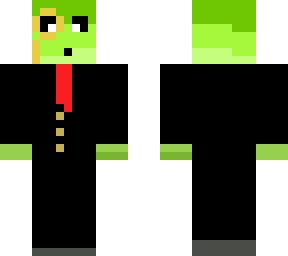 slimeskin(gentleman) but with other arms