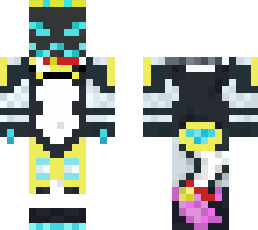 smol berry protogen skin!! re upload