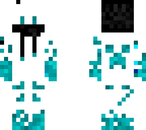 snow king