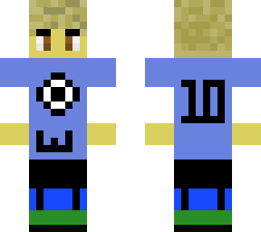 soccer player