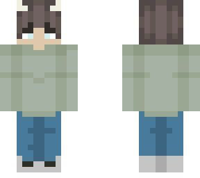 soft cozy vboy