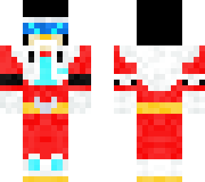 space ox bull - brawl stars