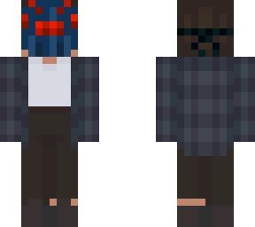 spider mask