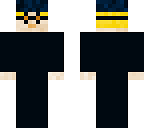 spinneke24 thief