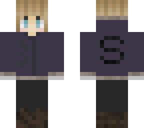 spiritwitch winter fixed