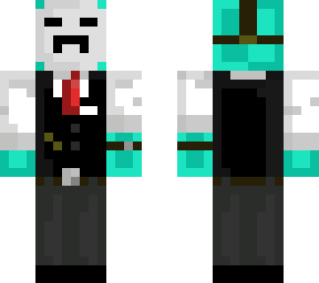 split identity