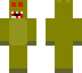 spring trap