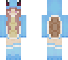 squirtel