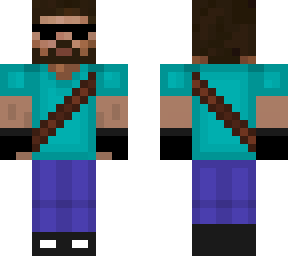steve but poggier