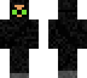 steve spy skin