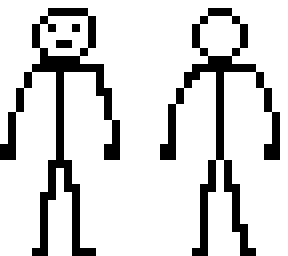 stickman