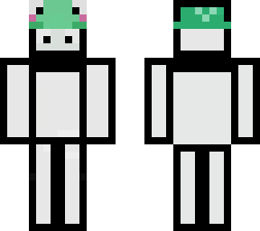 stickman frogo
