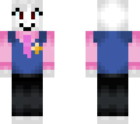storyshift (reboot) asriel