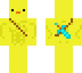 strong chicken