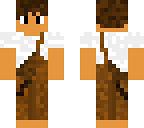 stylish farmer clean