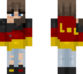 sub to yeet oscar ok and dont copy my skin