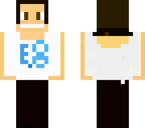 summer beach skin