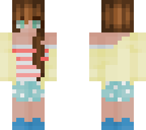 summertime ~ contest entry (ce)