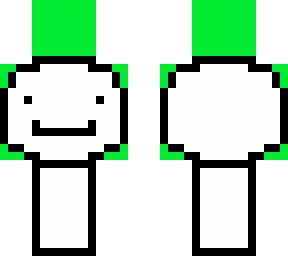 symmetrical dream skin