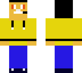 techno gamer cheap version
