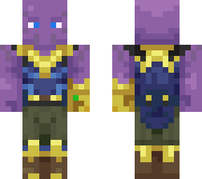 thanos