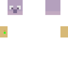 thanos fish