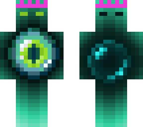 the ender brother