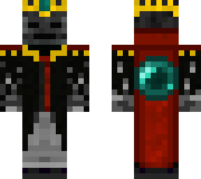 the hole king
