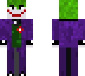 the joker