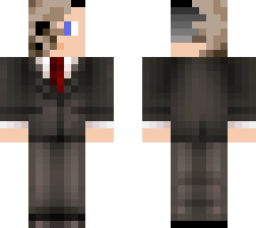 the skull mask