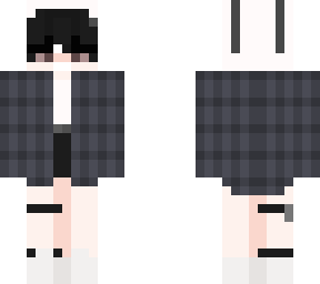 they/them bunny hat