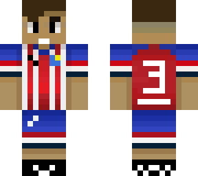 thiago