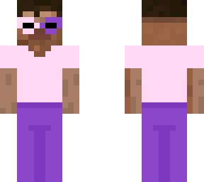 this is my skin