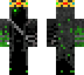 this is not a skin