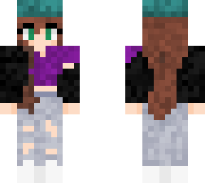 this skin is a skin that is a skin that i made in skin creator