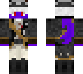 tiefling pirate