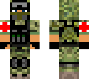 tiny empire army medic